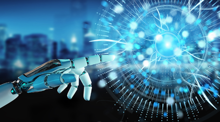 金融科技中人工智能應用的機遇與挑戰