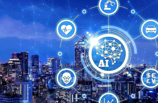 圖像識別技術在智能科技領域的廣泛應用與開發前景