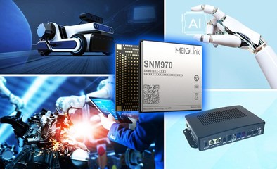 美格智能發布基于高通QCS8550處理器的高算力AI模組SNM970，定義未來終端新體驗