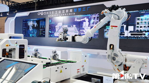 重慶第1眼 2025智博會(huì)以智提質(zhì)，開(kāi)啟智能技術(shù)新篇章