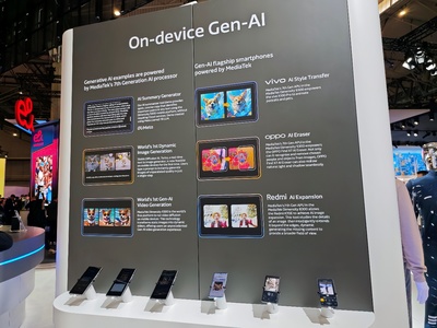 推動(dòng)手機(jī)衛(wèi)星通信技術(shù)普及 聯(lián)發(fā)科MWC 2024帶來(lái)的驚喜與智能技術(shù)新篇章