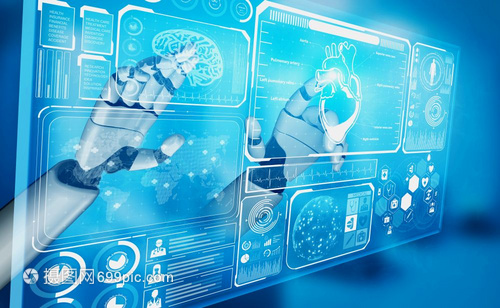 3D打印賦能醫(yī)療人工智能 未來(lái)醫(yī)院中病人護(hù)理與生物醫(yī)學(xué)技術(shù)的革命